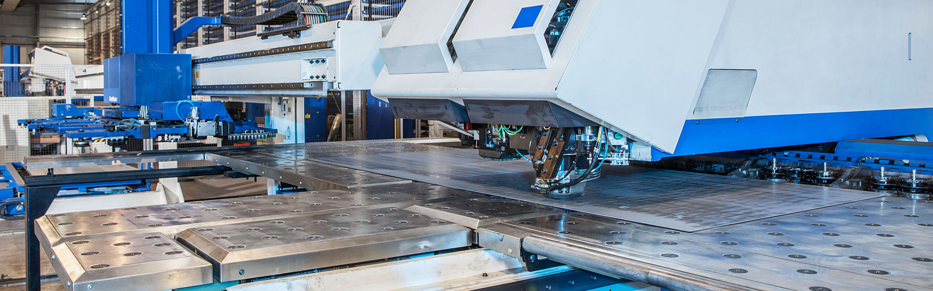Precision Machining & Custom Parts